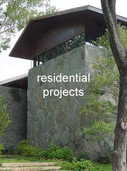 residential projects