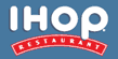 IHOP logo