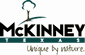 McKinney logo