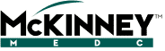 McKinney EDC logo